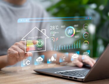 مساعد جوجل المنزلي جوجل هوم