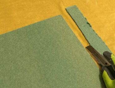 تركيب عازل صوت