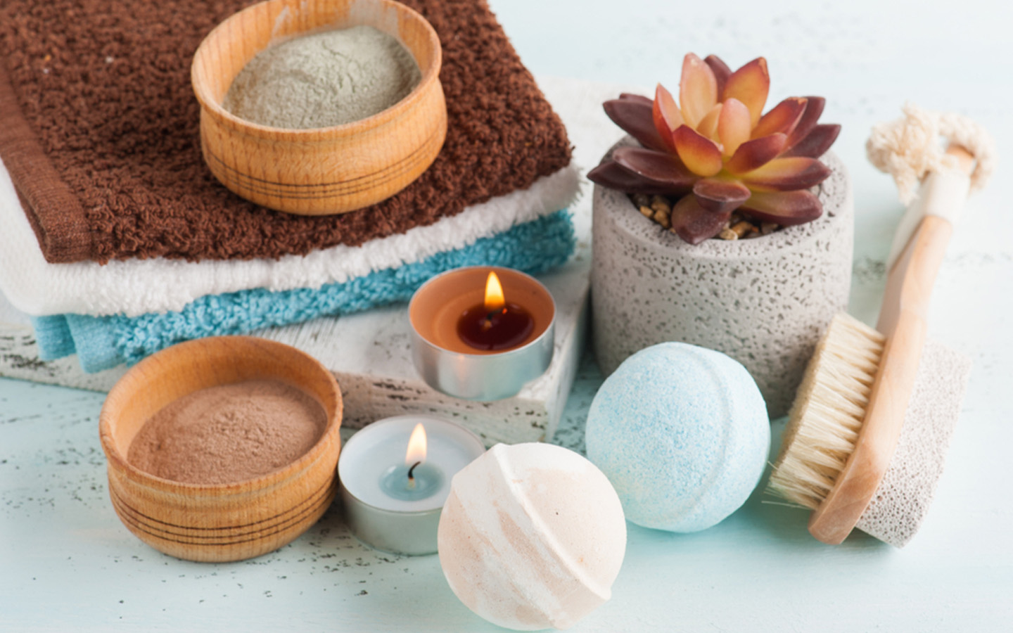 Spas in Ras Al Khaimah Riveira Beauty Centre, La'Mer & More MyBayut