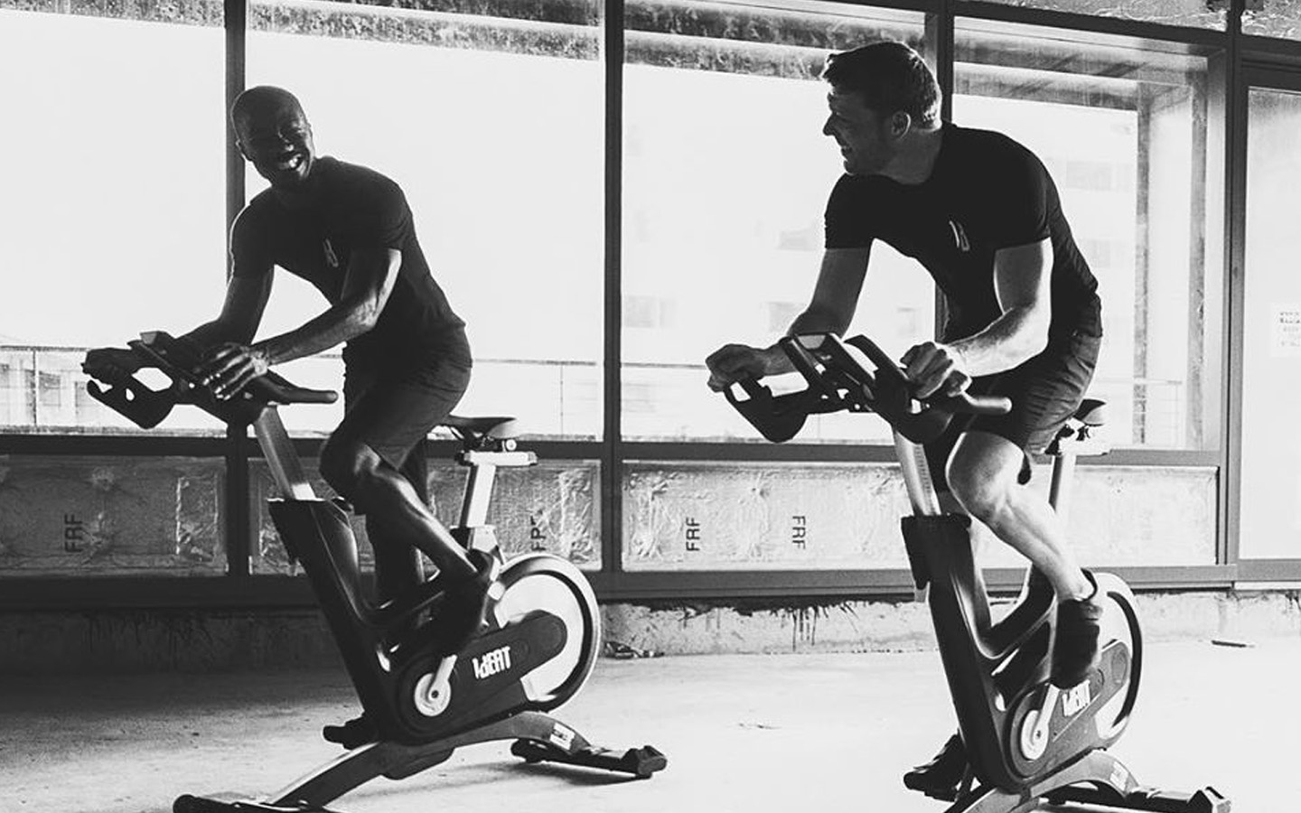 Spinning classes in Dubai Flywheel, Motion, Surge & more MyBayut