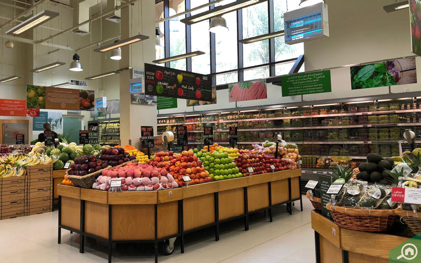 Golden Mile Galleria Mall Guide Shops, Restaurants & More MyBayut