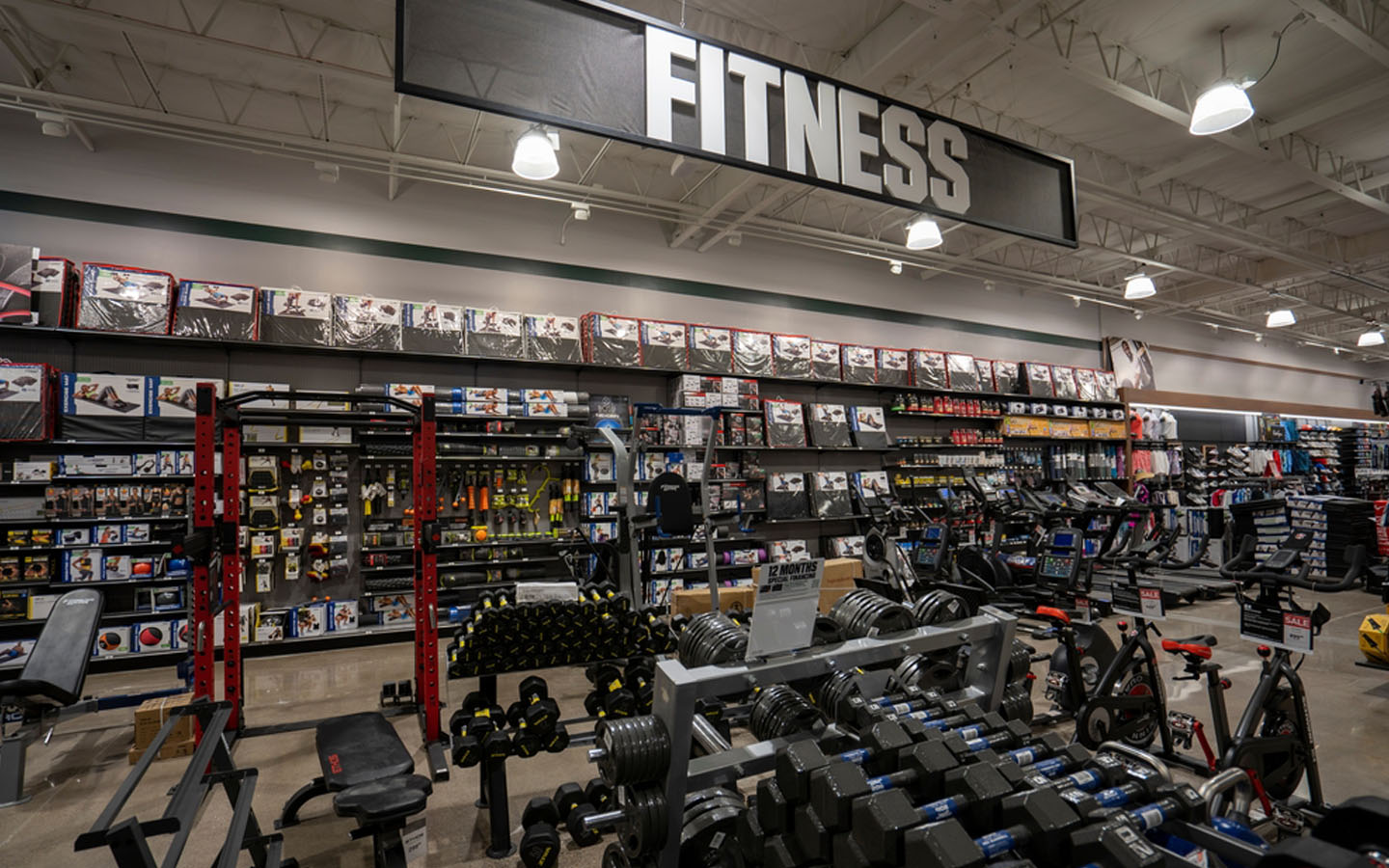 قائمة تساعدك على اختيار أفضل متجر أدوات رياضية في دبي ماي بيوت