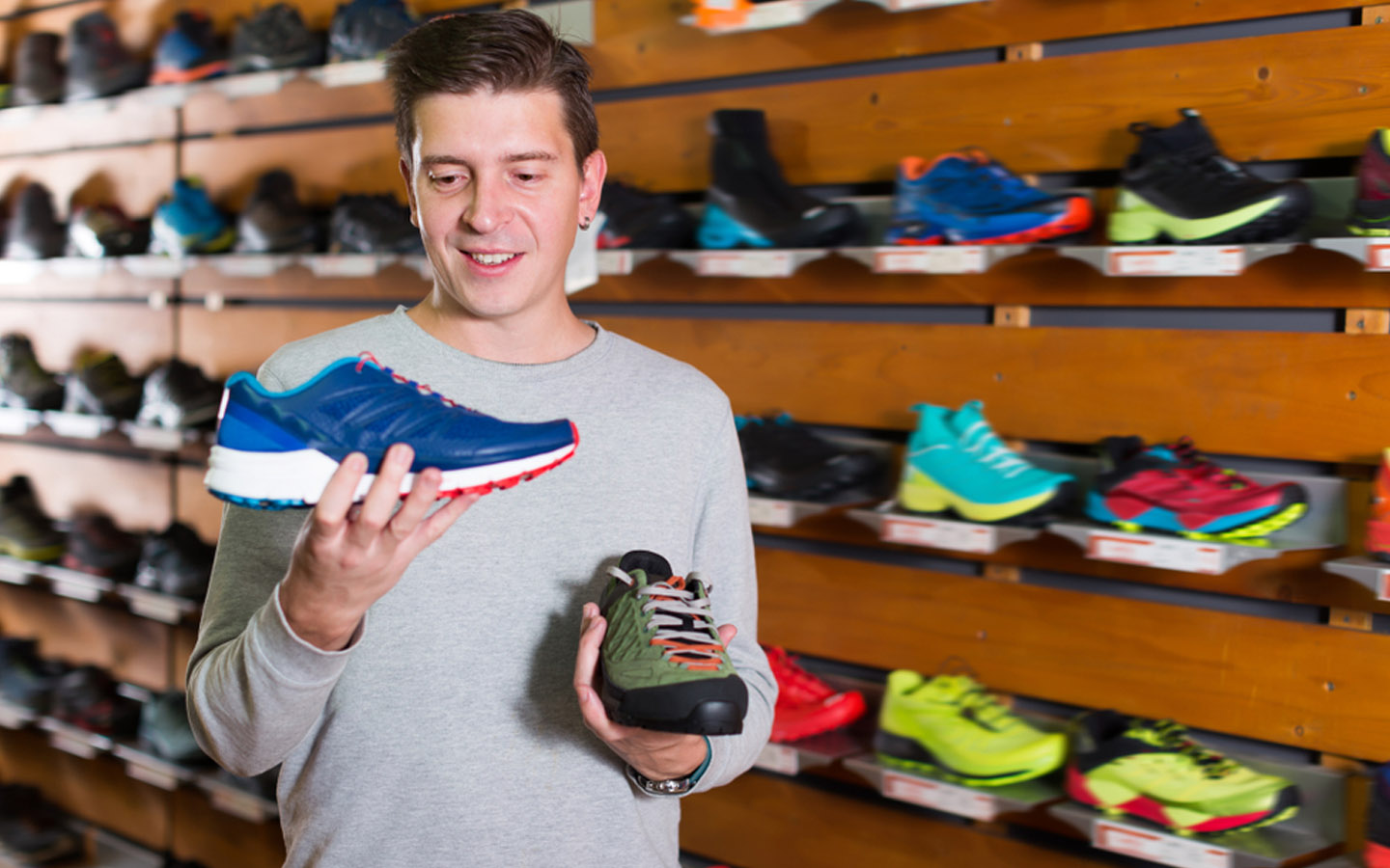 Sports Shops In Dubai Go Sports, Orlando Sports & More MyBayut