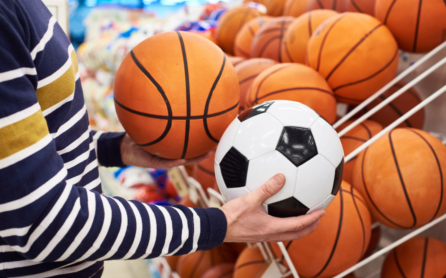 Sports Shops In Dubai Go Sports, Orlando Sports & More MyBayut
