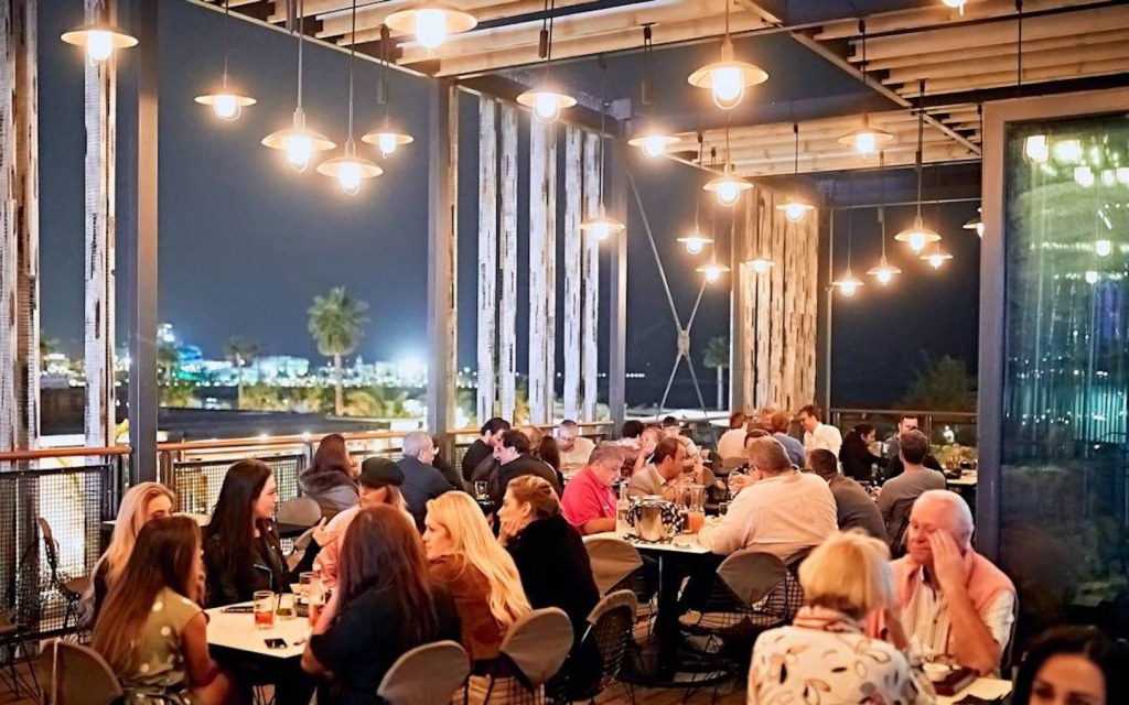 Top 11 Cafes & Restaurants in La Mer: Slab, Babel & More - MyBayut