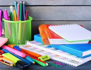 اشهر محلات قرطاسية في أبوظبي