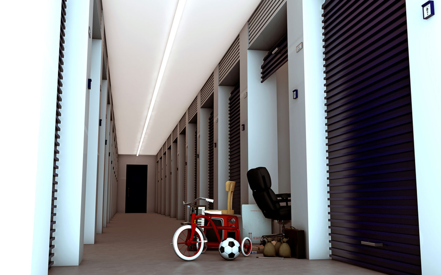 Top Storage Spaces in Dubai The Box, Morespace & More MyBayut