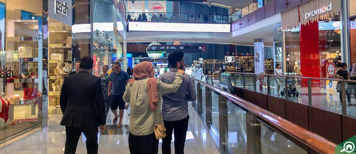 A Complete List of Dubai Mall Shops & Stores MyBayut
