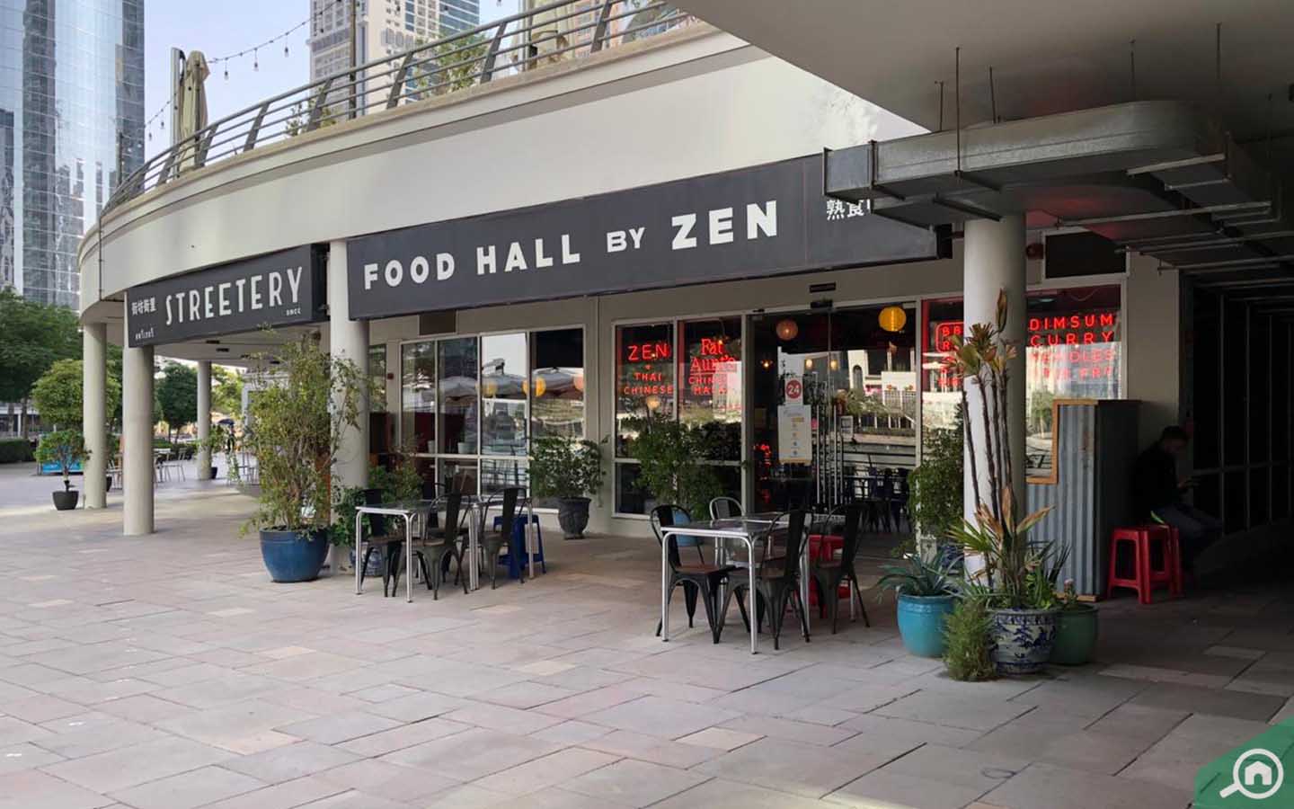 Food Halls in Dubai Depachika, Streetery & more MyBayut