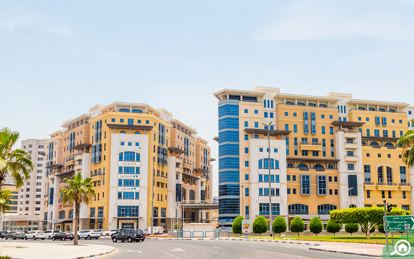 Top Areas with Cheap Studios for Rent in Dubai Under AED 40k MyBayut