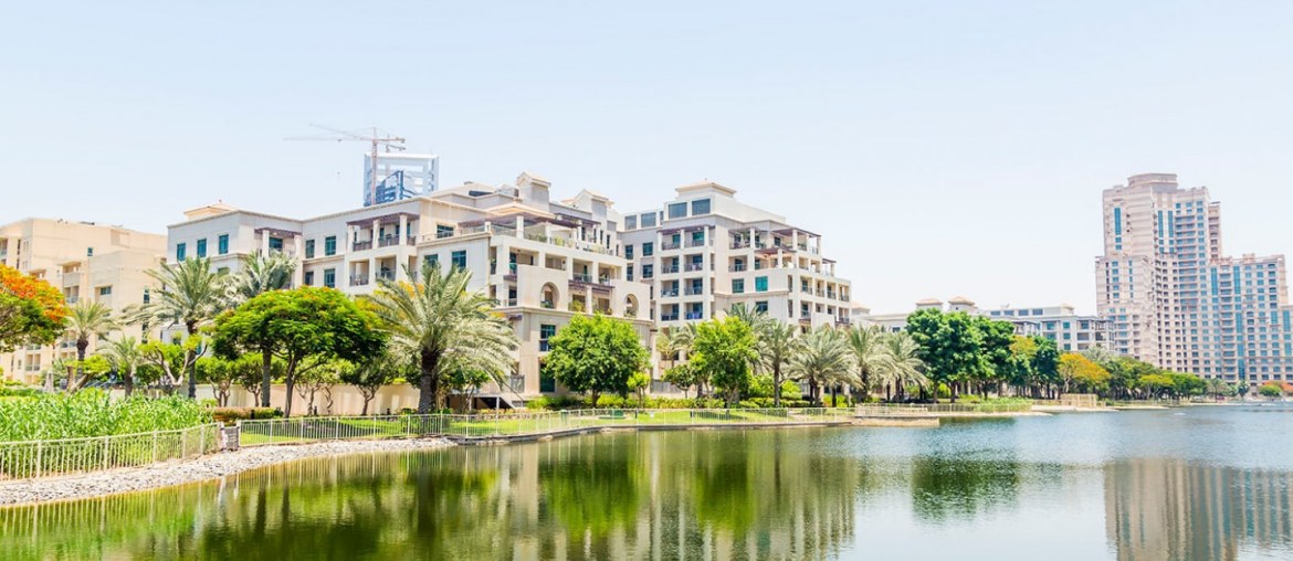 Areas with the Best ROI for Studios in Dubai & Abu Dhabi MyBayut