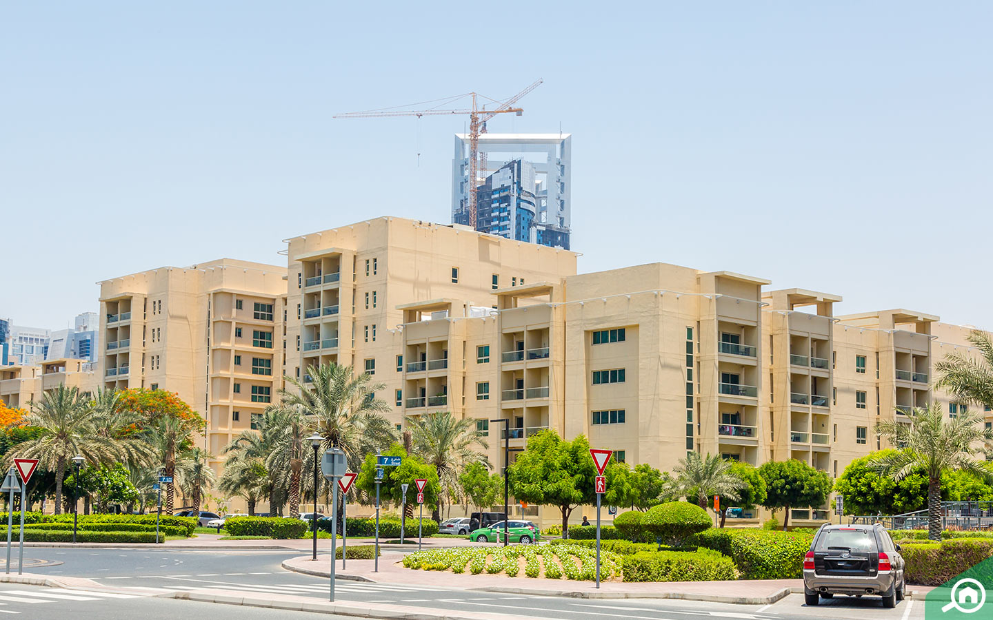 Areas with the Best ROI for Studios in Dubai and Abu Dhabi MyBayut