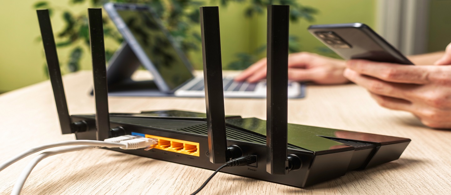 الاشتراك بخدمة الإنترنت وديوا