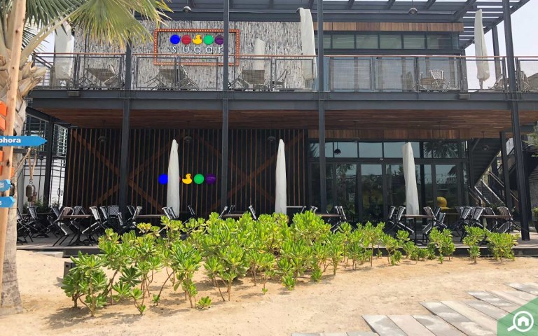 Top 11 Cafes & Restaurants in La Mer: Slab, Babel & More - MyBayut
