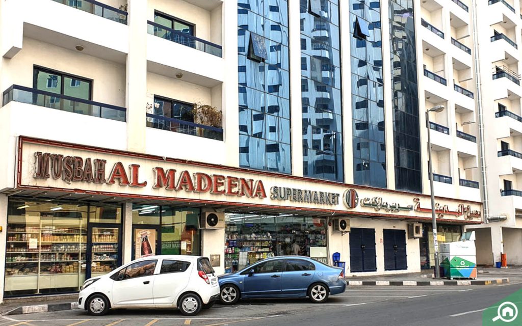 Gyms in Dubai Silicon Oasis Location, Timings, Contact & More MyBayut