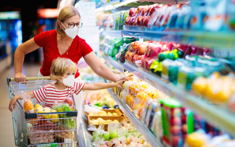 Best Supermarkets In Dubai Marina Carrefour Spinneys More MyBayut