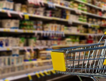 supermarkets in and around Dubai Hills Estate