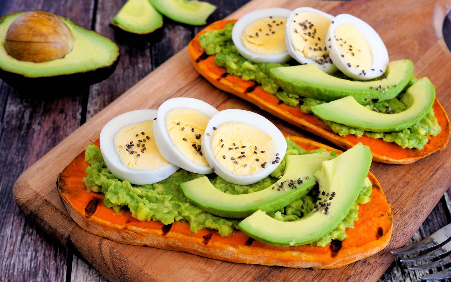 Park House is a popular breakfast choice among restaurants in Al Reem Island