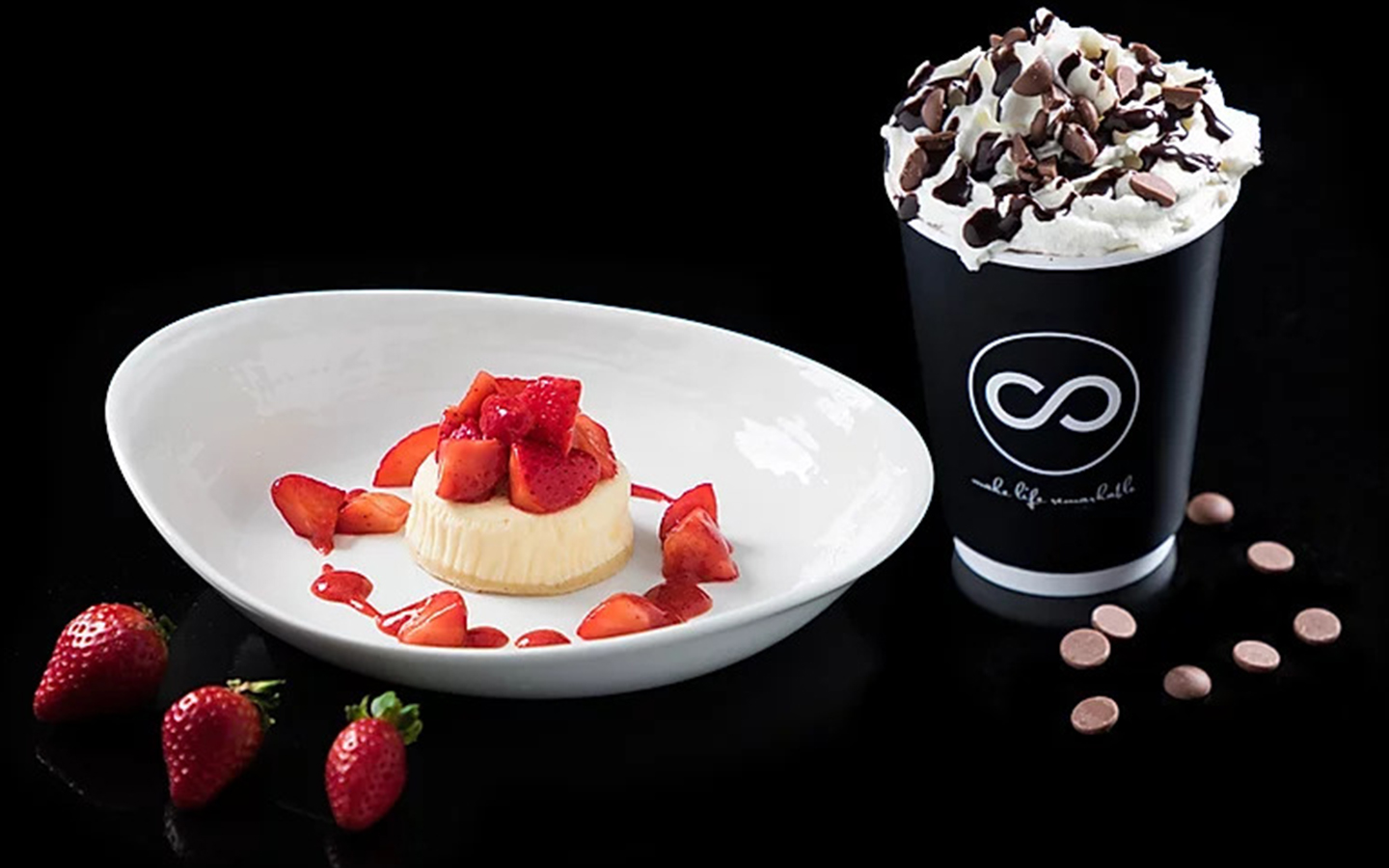 Haute Couture Coffee открыла вторую точку в АФИ Галерее