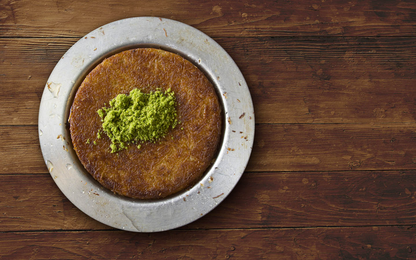 Best Arabic Sweet Shops in Abu Dhabi: Best Mix, Ibsais & More - MyBayut