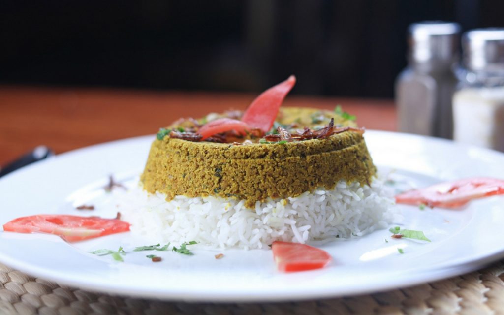 طبق إماراتي