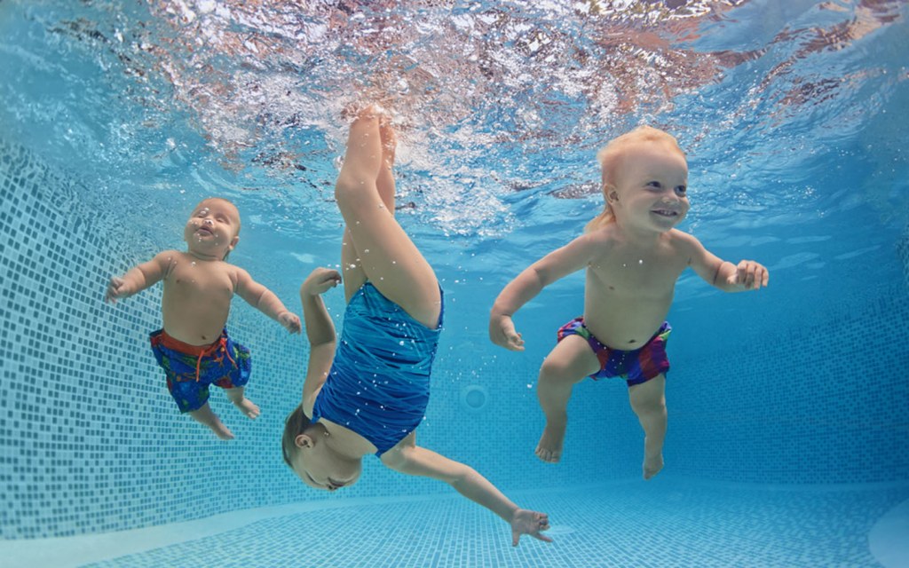 Best Swimming Classes in Dubai Hamilton Aquatics, Swim Time & More