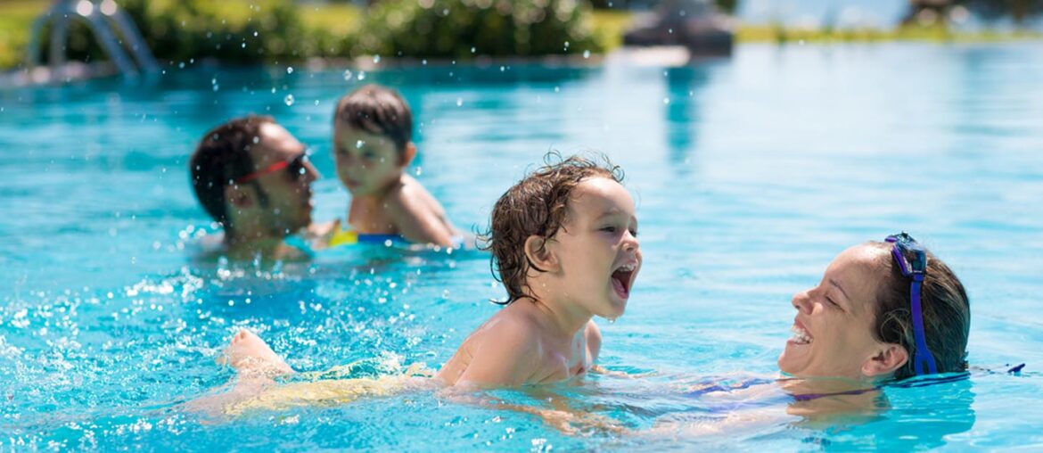 Best Swimming Pools in Sharjah Pullman, Venue3 Club & More MyBayut