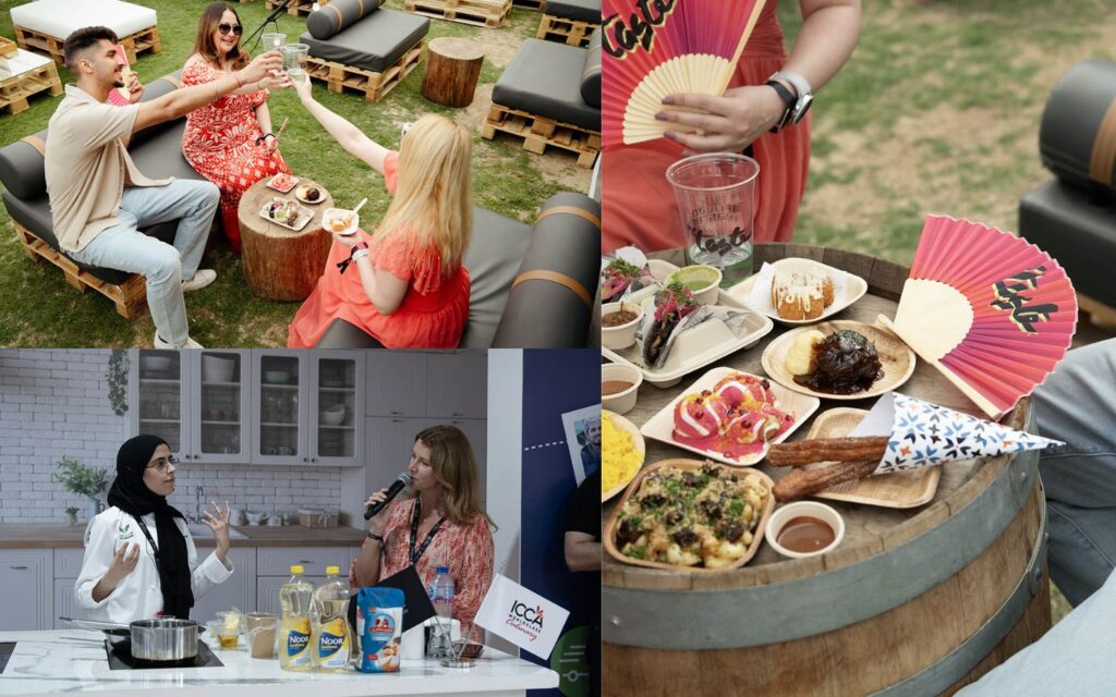Taste of Dubai standS out among Dubai entertainment calendar