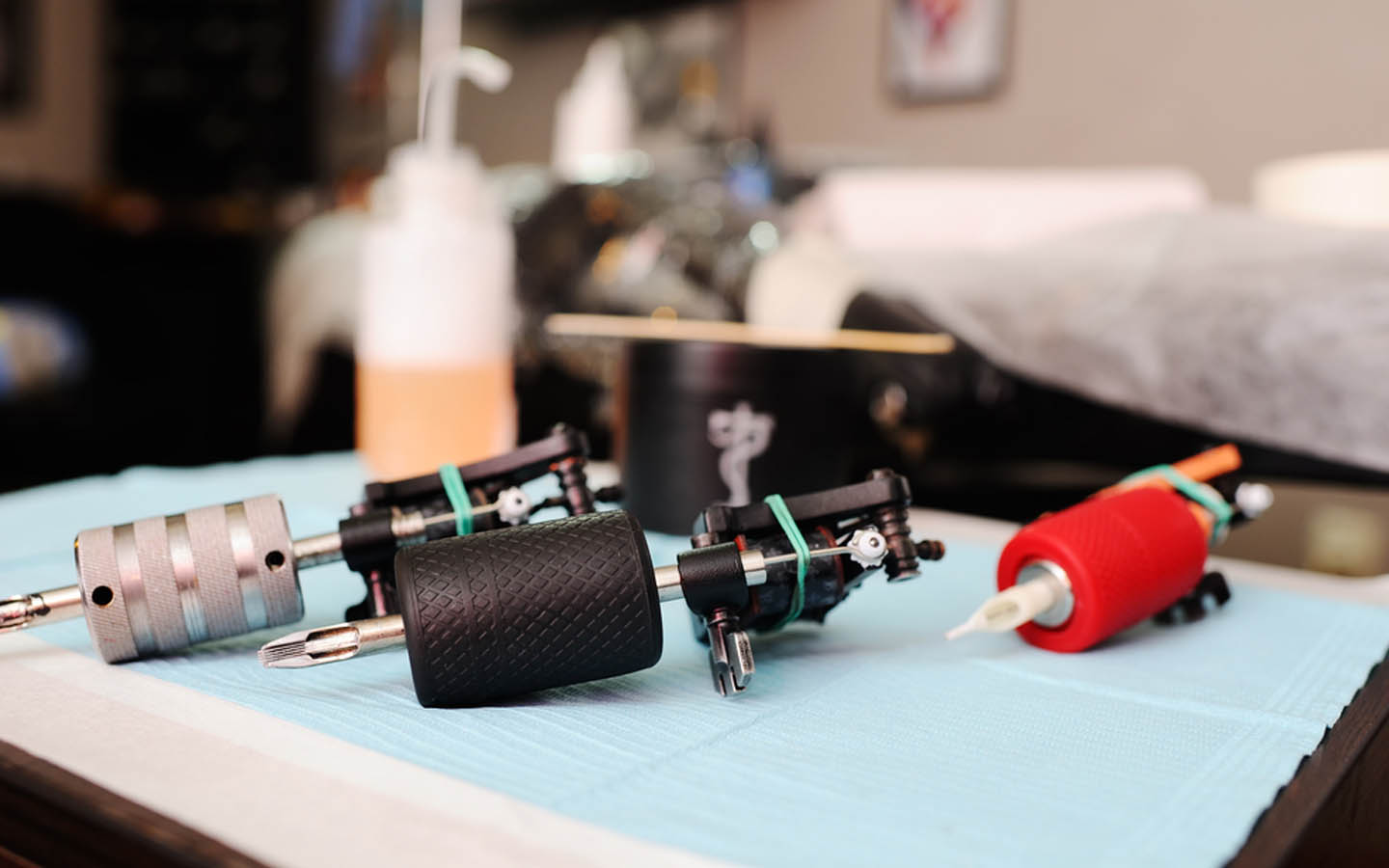 Licenced Tattoo Shops in Dubai Huzz Ink, Leinka & More MyBayut