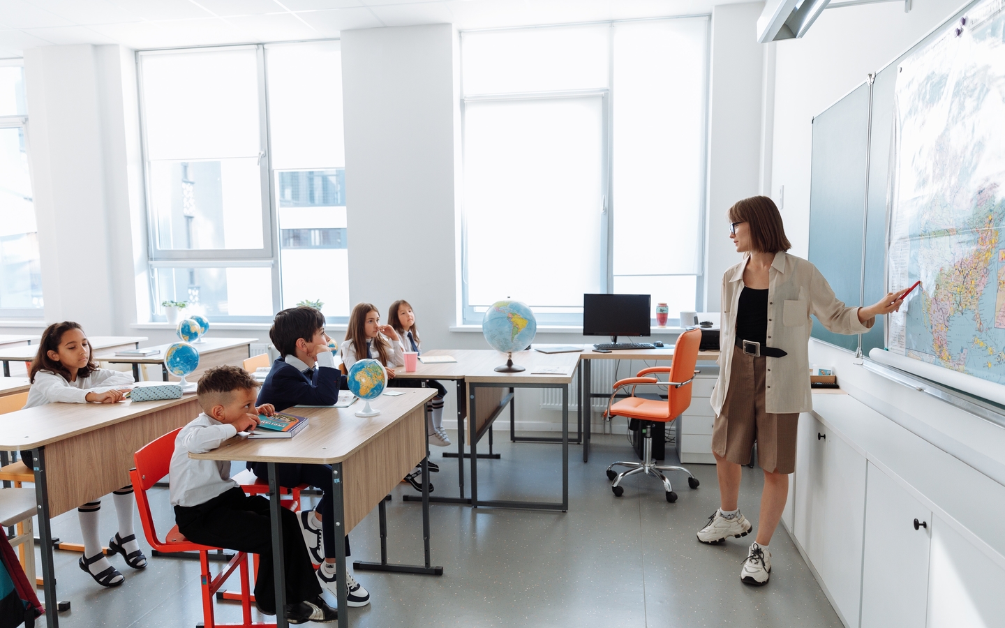 Teaching Jobs in the UAE Qualifications, Types & More MyBayut