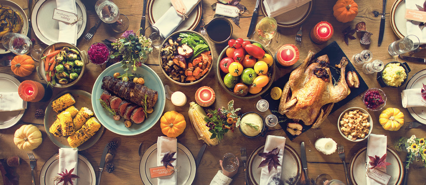 Thanksgiving In Dubai 2020 Dinners Turkey Takeaway More Mybayut