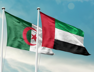 علميّ الإمارات والجزائر