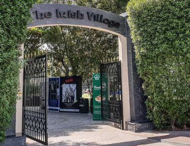 The Irish Village Dubai