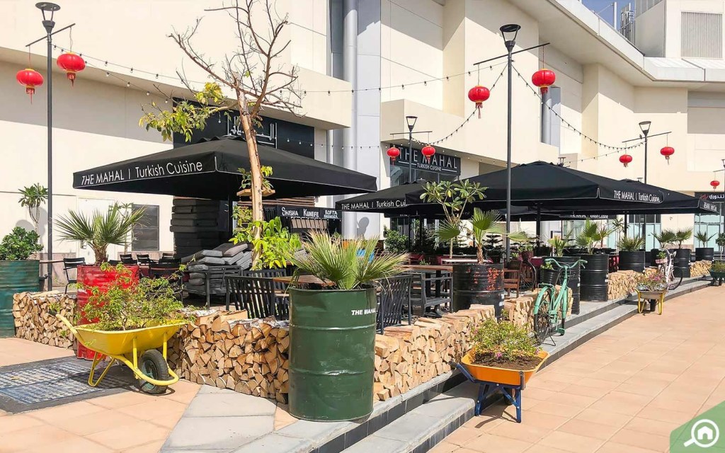 Dragon Mart Dubai Timing, Restaurants, Shopping and More MyBayut