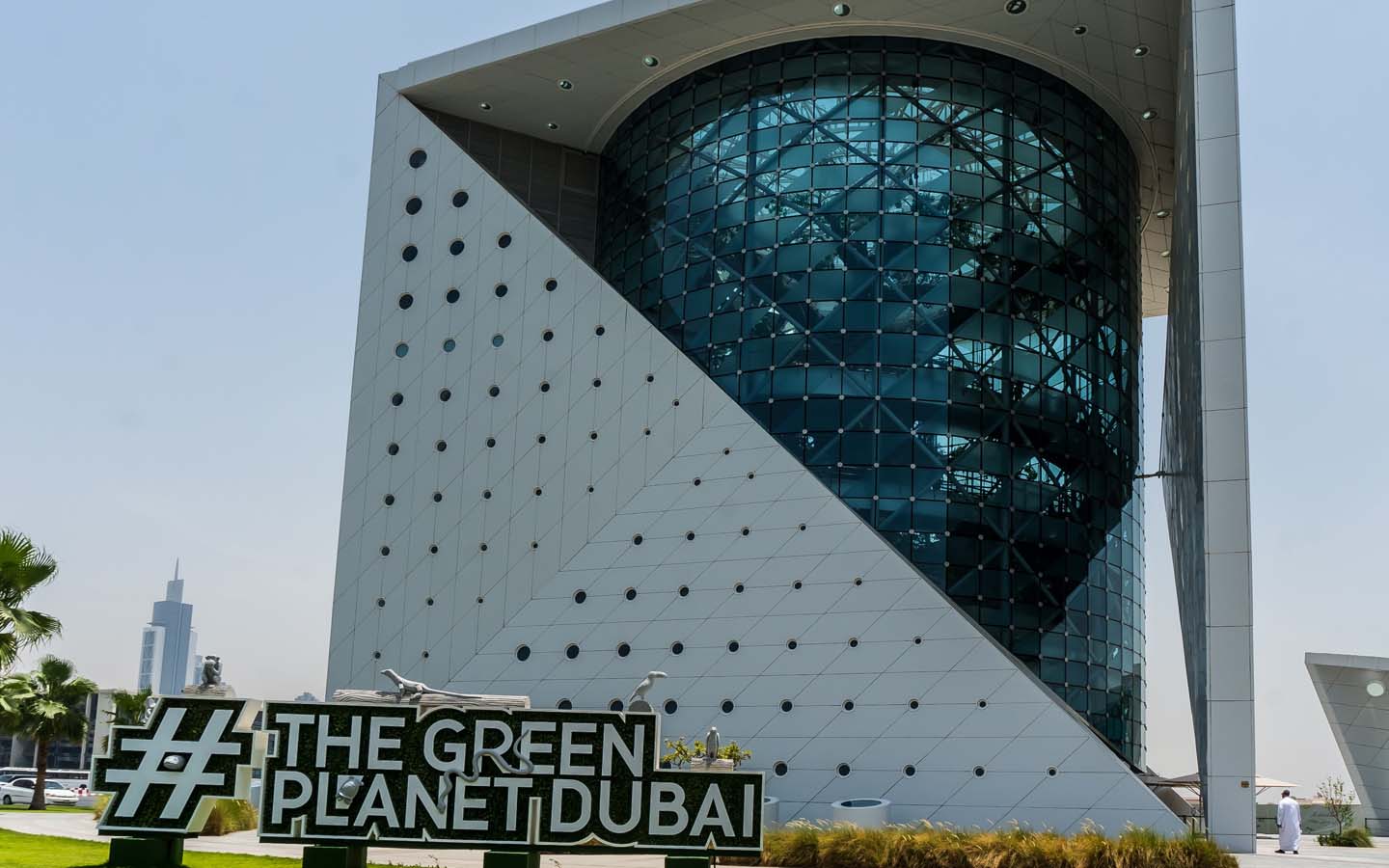 The Green Dubai Activities, Tickets & More MyBayut