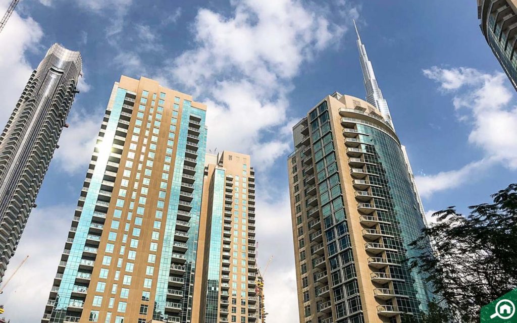 The Residences