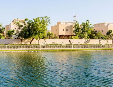 The Springs vs Villanova Where should you live