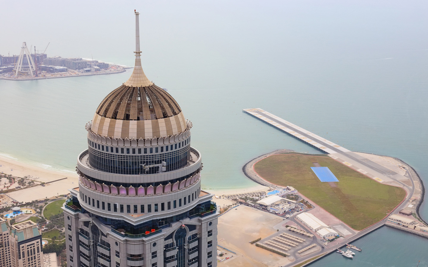 برج الأميرة