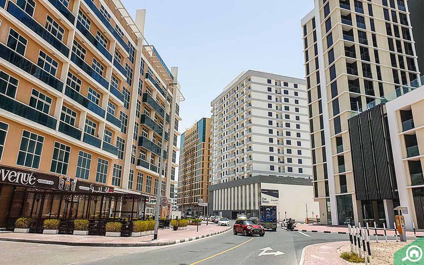 البرشاء