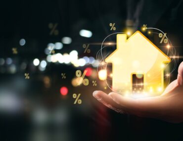 تأثير الفوائد البنكية على شراء العقارات
