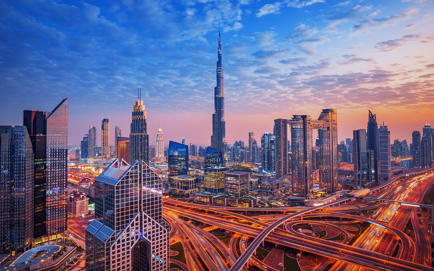 كيف تؤثر البنية التحتية على سوق العقارات