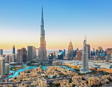 قائمة أغلى الصفقات العقارية في تاريخ الإمارات