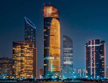 شراء شقق 3 غرف وصالة بعائد استثماري مرتفع في ابوظبي