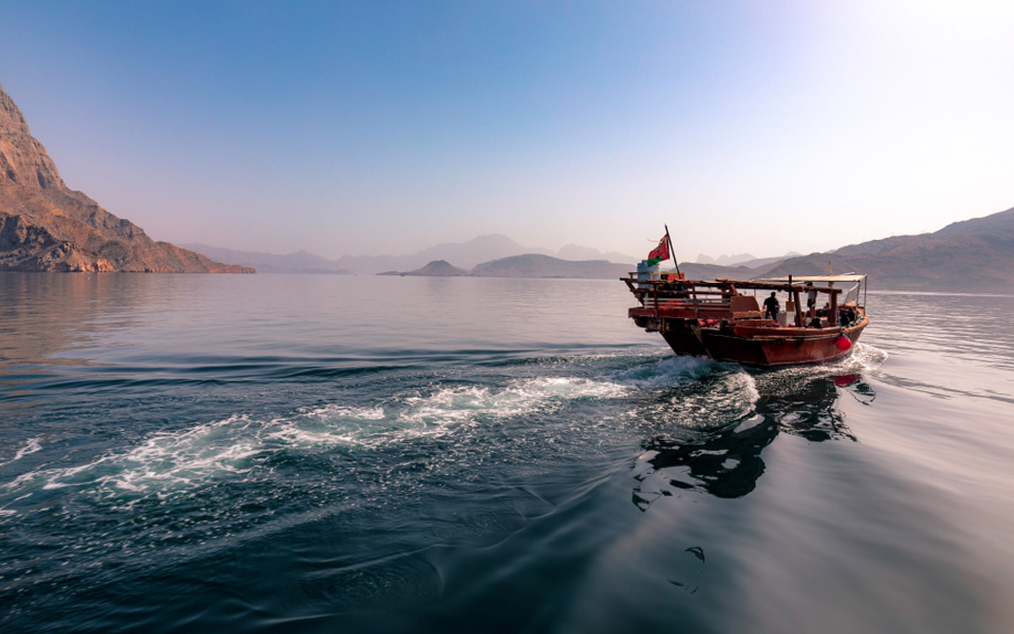 أحد سواحل عُمان