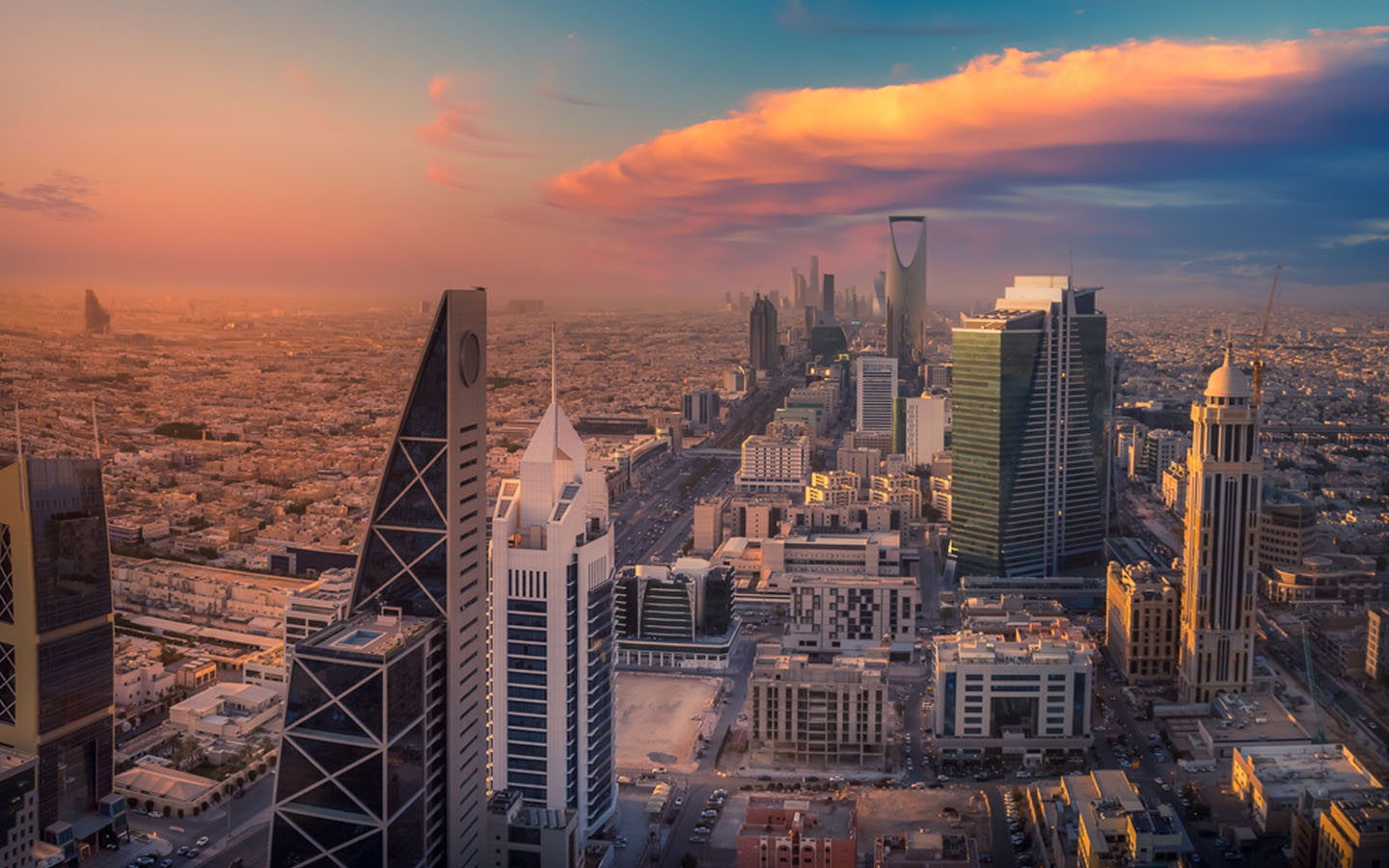 المملكة العربية السعودية