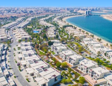 The most sought-after areas to rent villas in Ras Al Khaimah