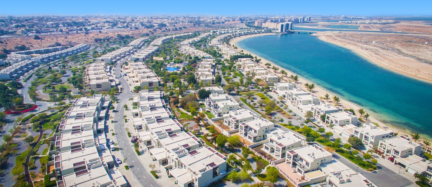 The most sought-after areas to rent villas in Ras Al Khaimah