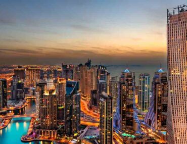 مناطق سكنية للعائلات في دبي باسعار معقولة
