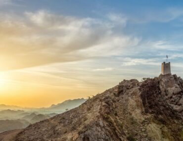 Things to do in Ajman UAE
