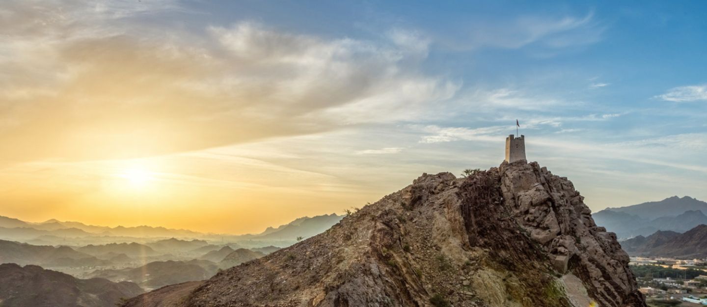 Things to do in Ajman UAE